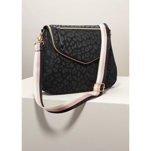 Brand new Stella & Dot Lady Boss Hobo